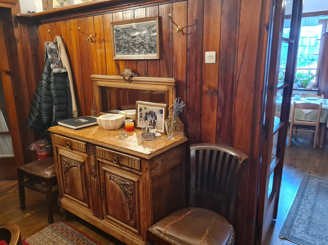 Hotel Galaxias主图