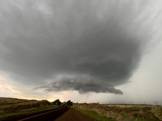 Ultimate Storm Chasing Tours