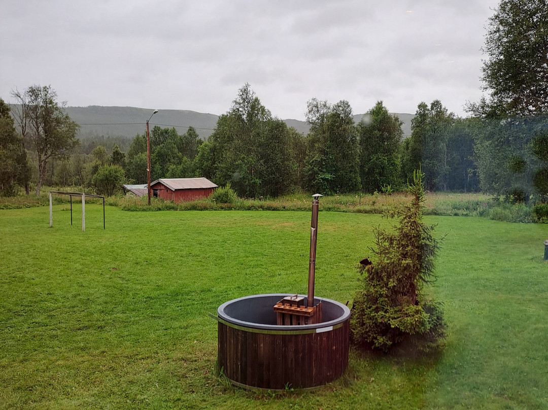 Vats Fjellstue主图