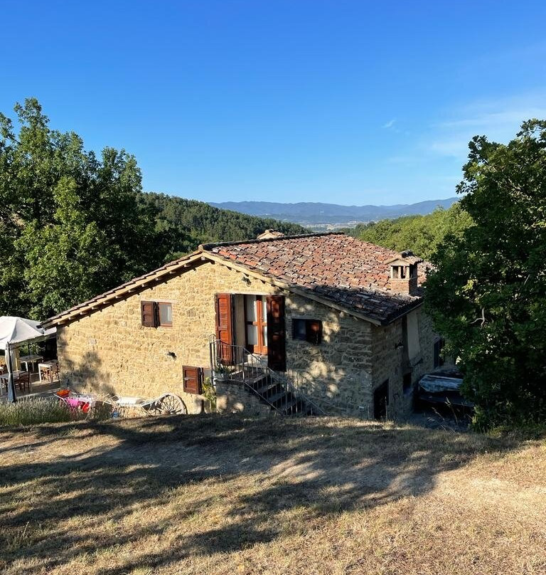 坎坡伦戈橡树酒店主图