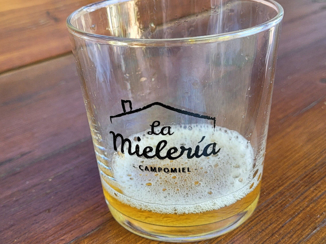 La Mieleria-Ventosa必去景点