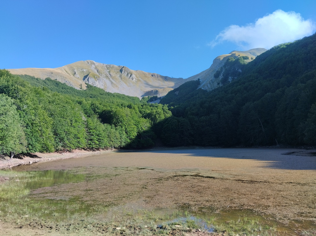 Lago Laudemio景点图片