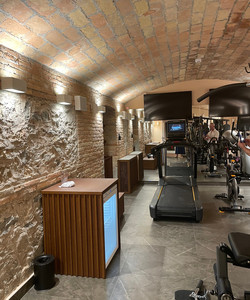 Palacio Gran Via, a Royal Hideaway Hotel酒店图片