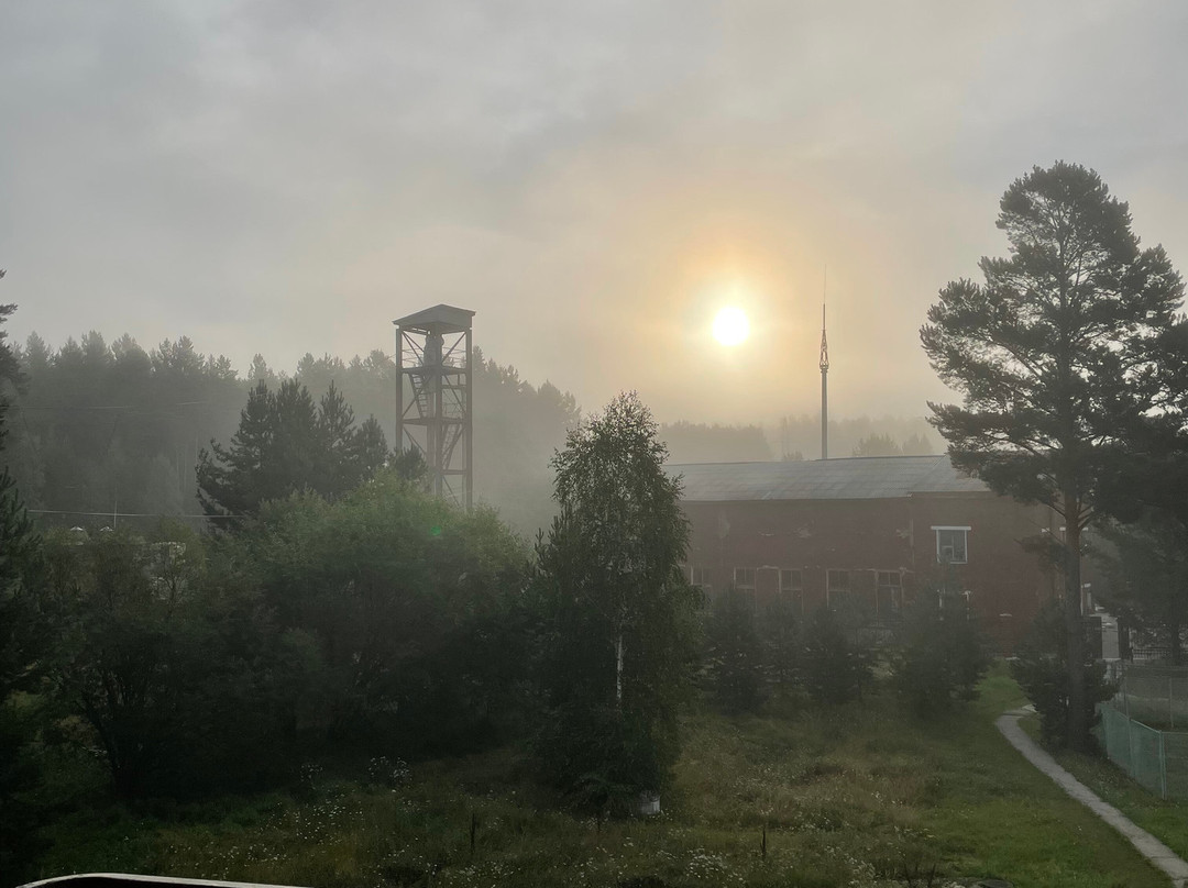 Elektra Sanatorium主图