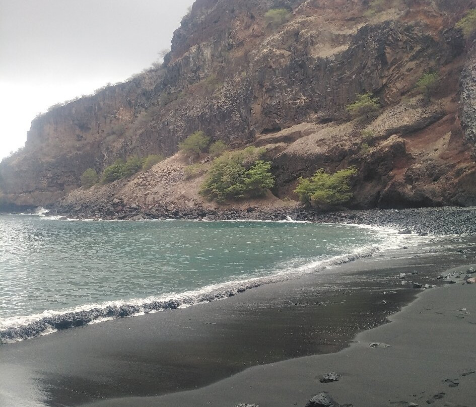 Porto de Ribeira da Barca-Ribeira da Barca必去景点