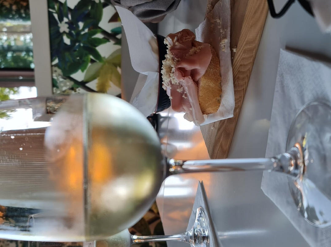 Blu Moret Wellness & Spa-乌迪内必去景点