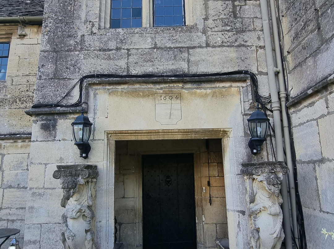 Court House Manor主图