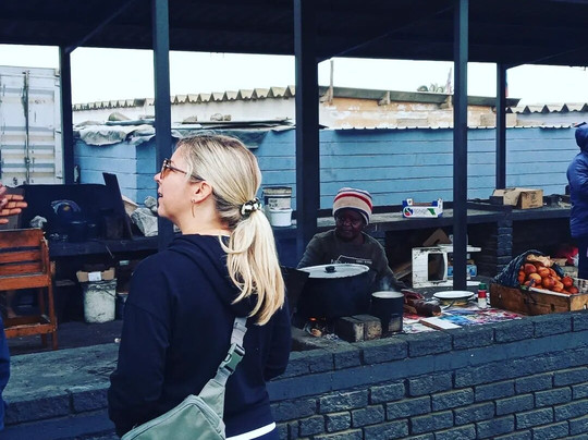 M.A.D Travel & Tours-斯瓦科普蒙德必去景点