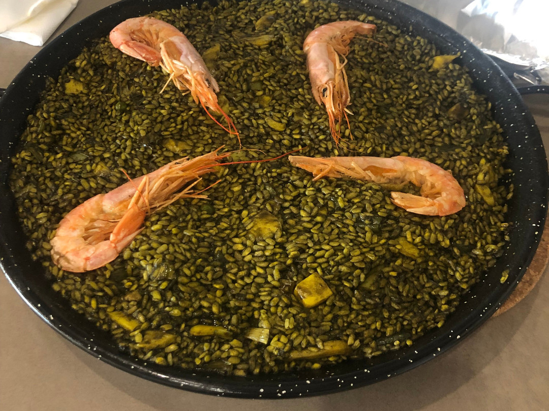 Can Jordi Inca