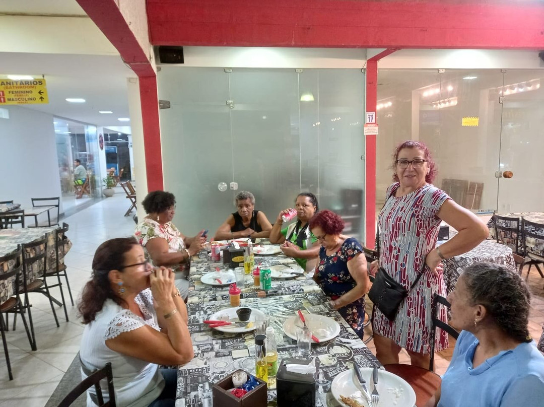 Complexo de Lazer Tôa Tôa