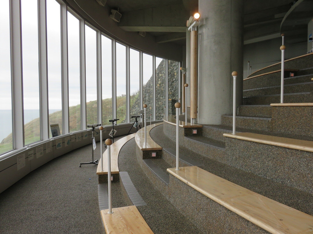 Cape Erimo Kaze no Yakata-襟裳町 必去景点