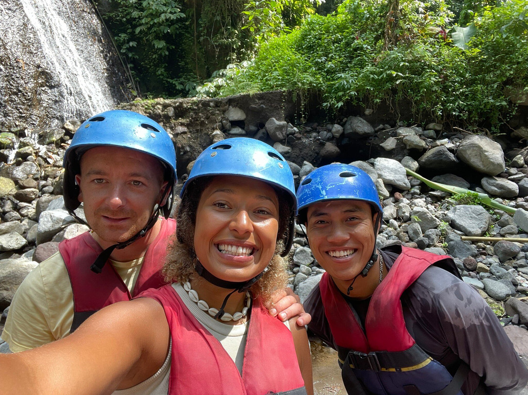 Bukit Cilli Rafting (BCR)景点图片