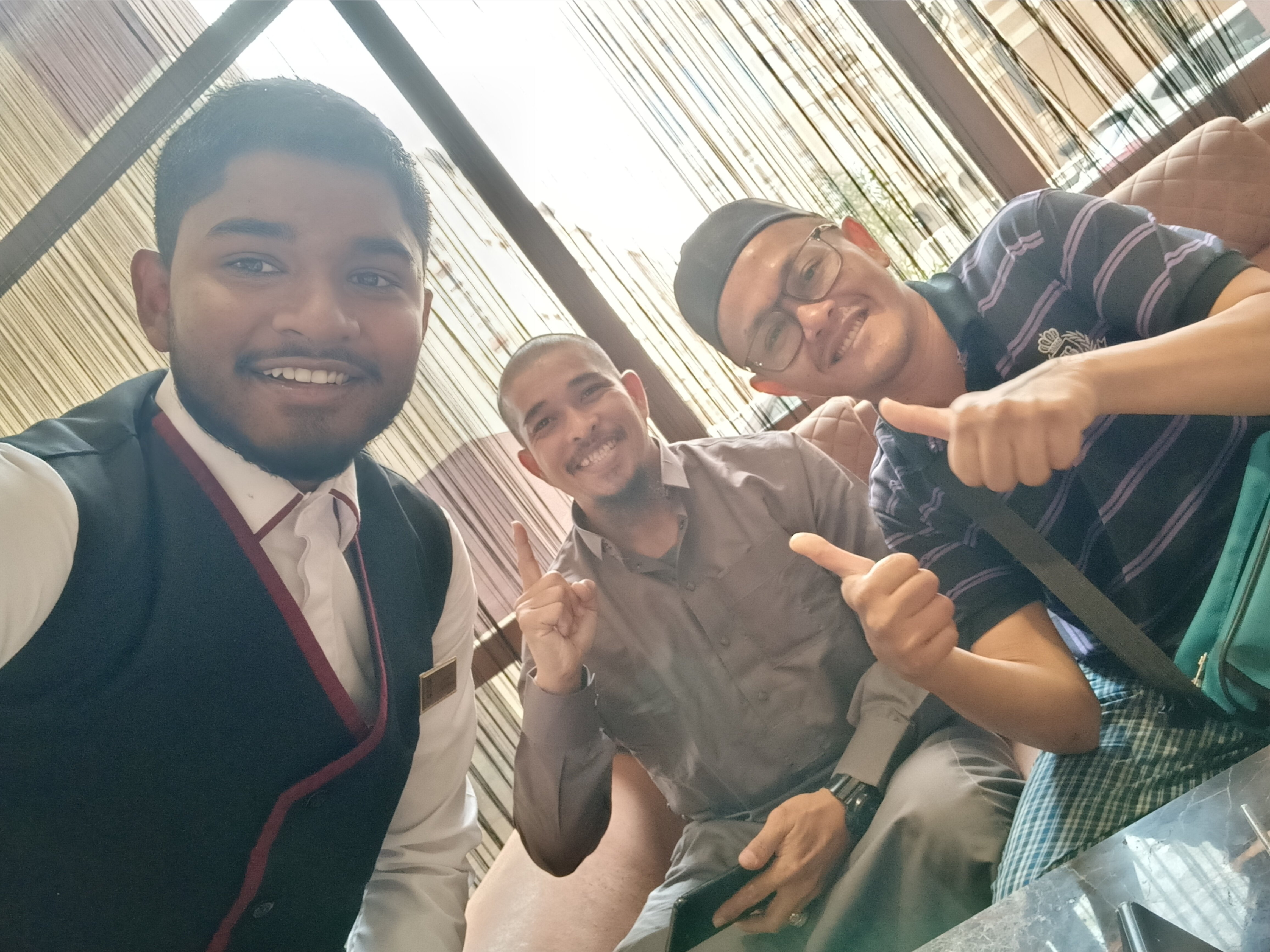 Elaf Al Taqwa Hotel-官方