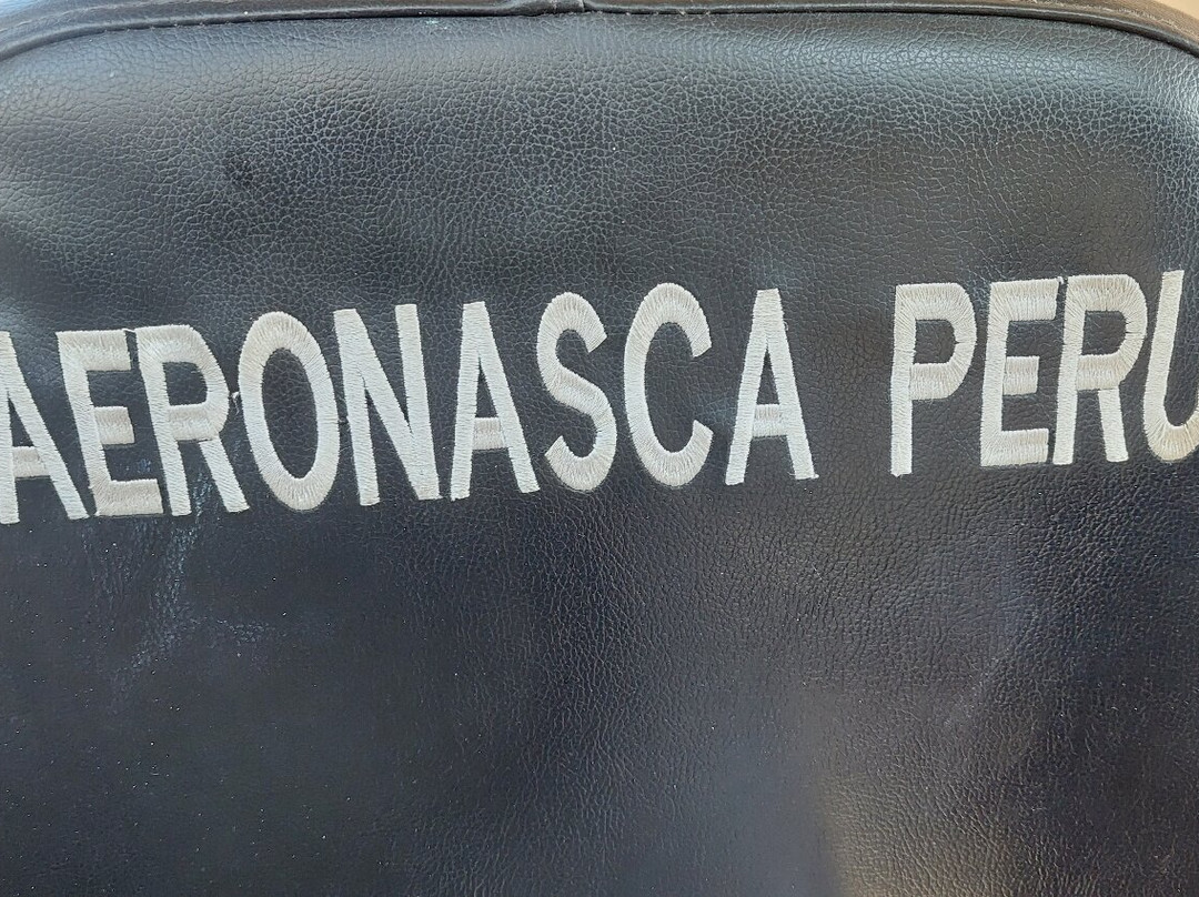 Aeronasca景点图片