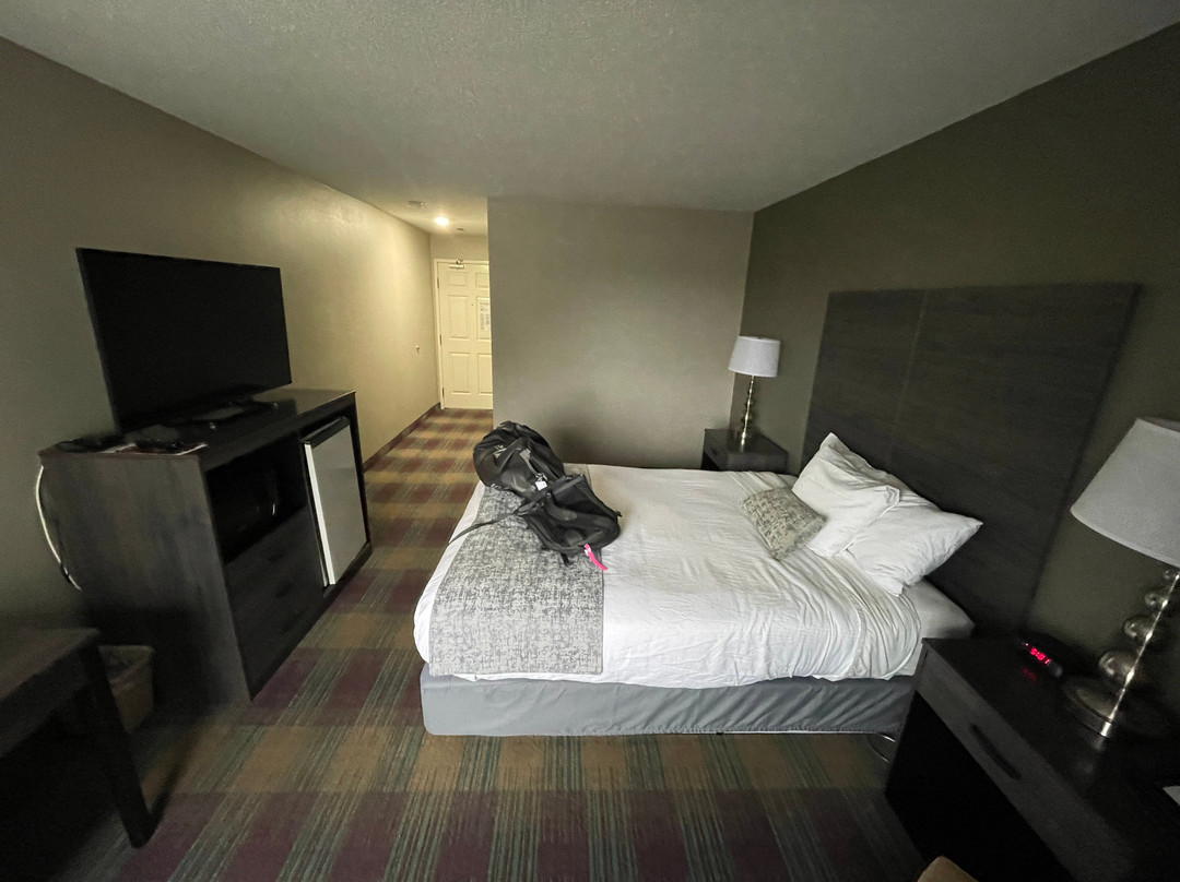 Baymont by Wyndham Baldwin主图