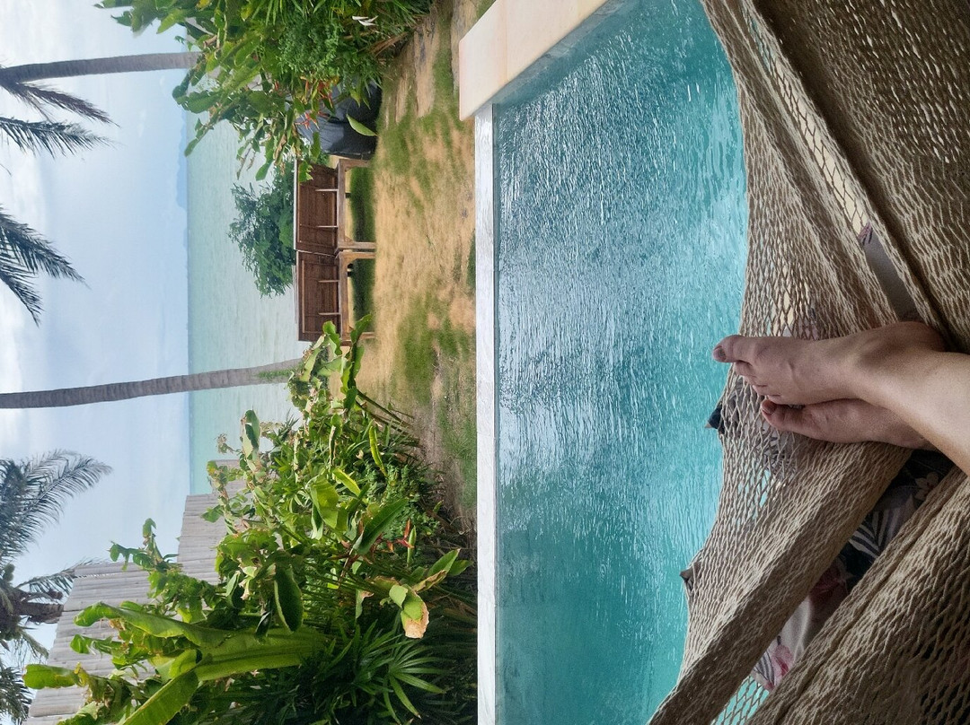 Nibbana Bungalows主图