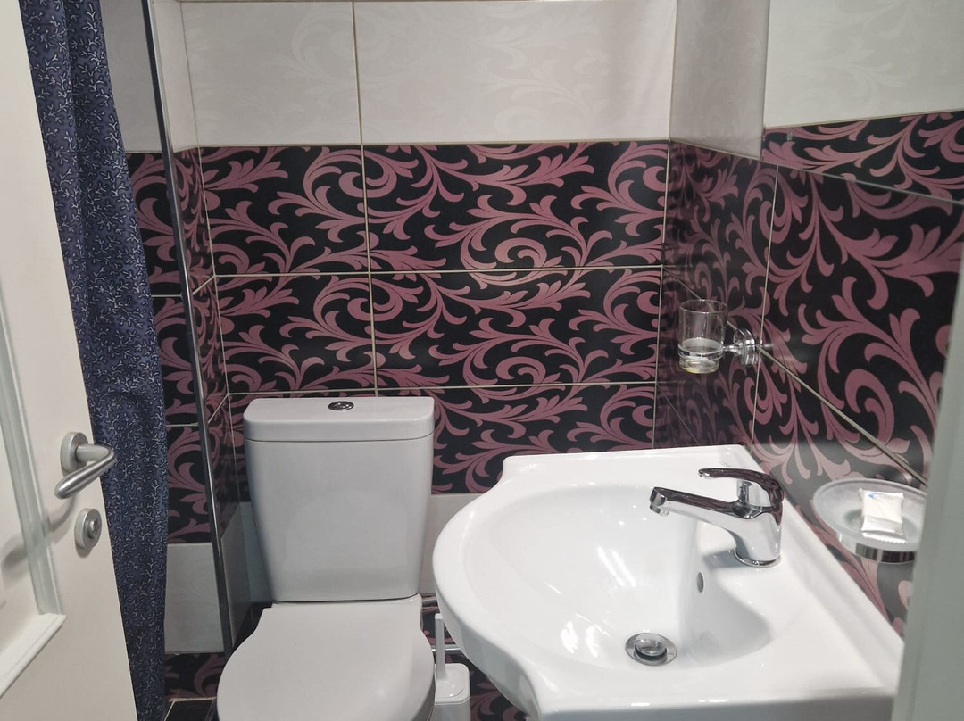 Rose Garden Hotel主图