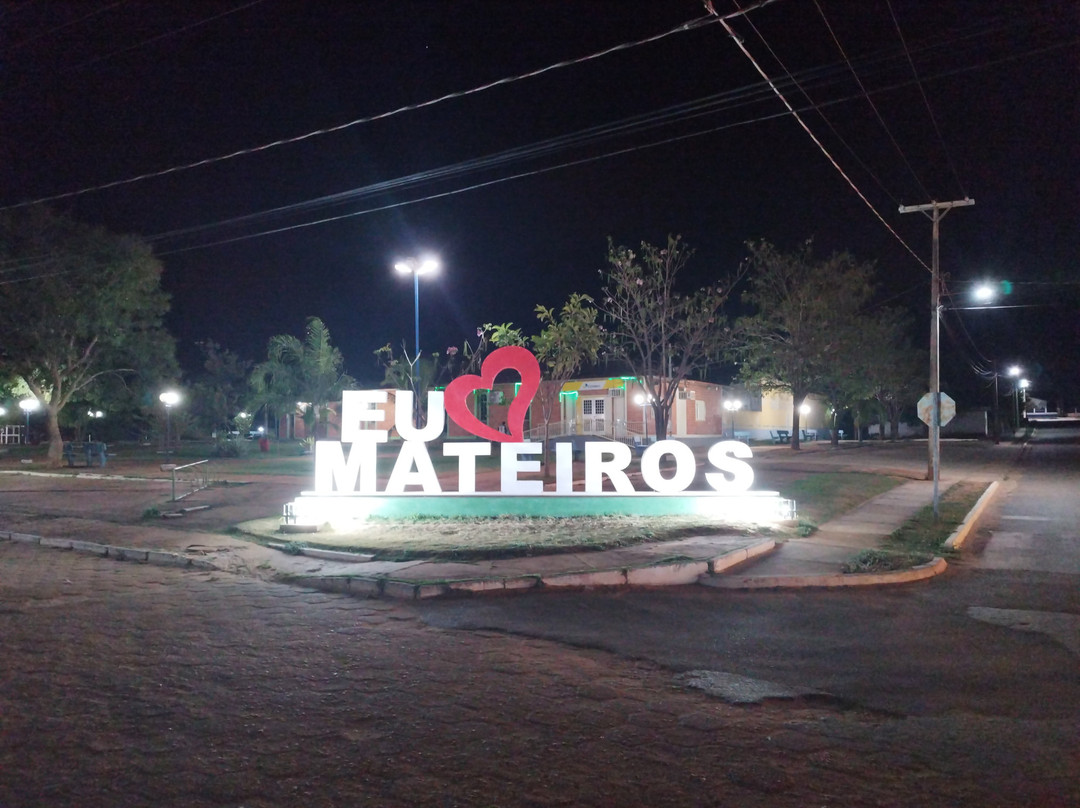 Pousada Vereda Tropical主图