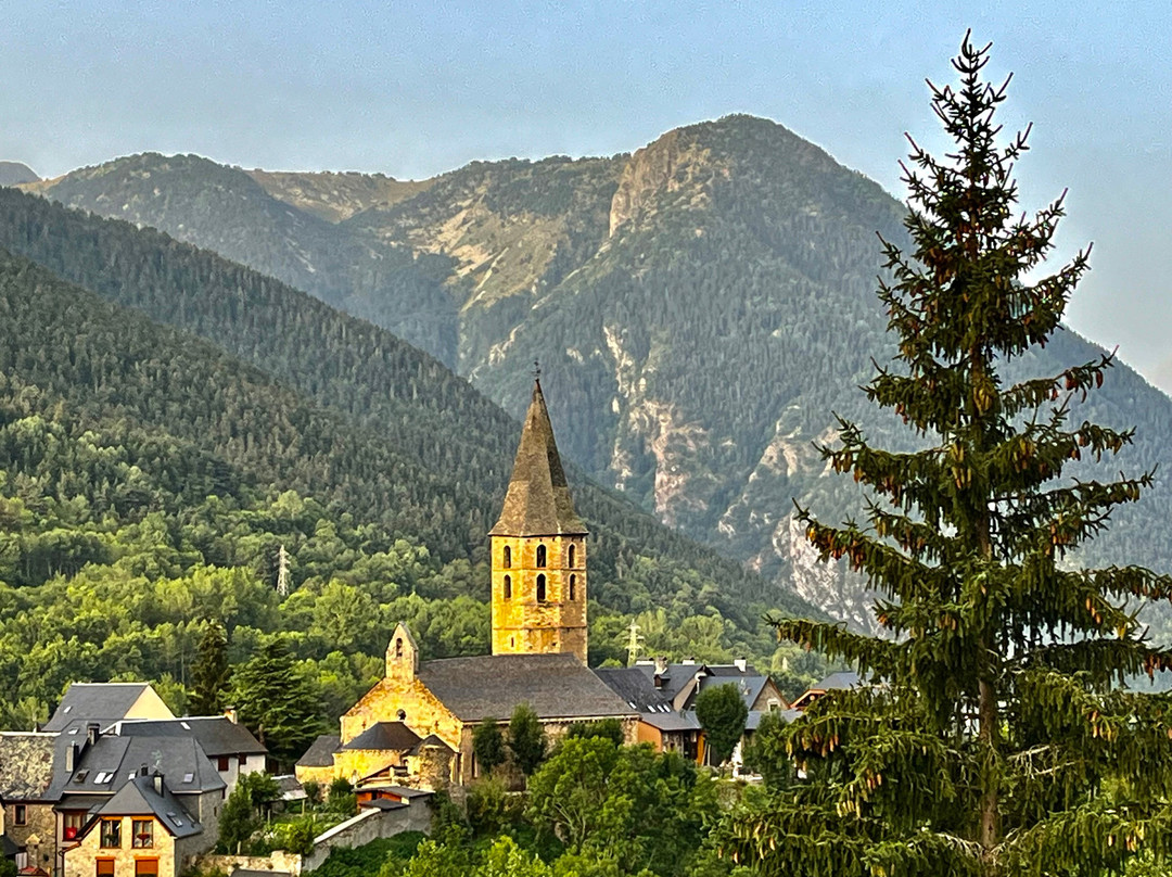 毛贝尔梅酒店主图