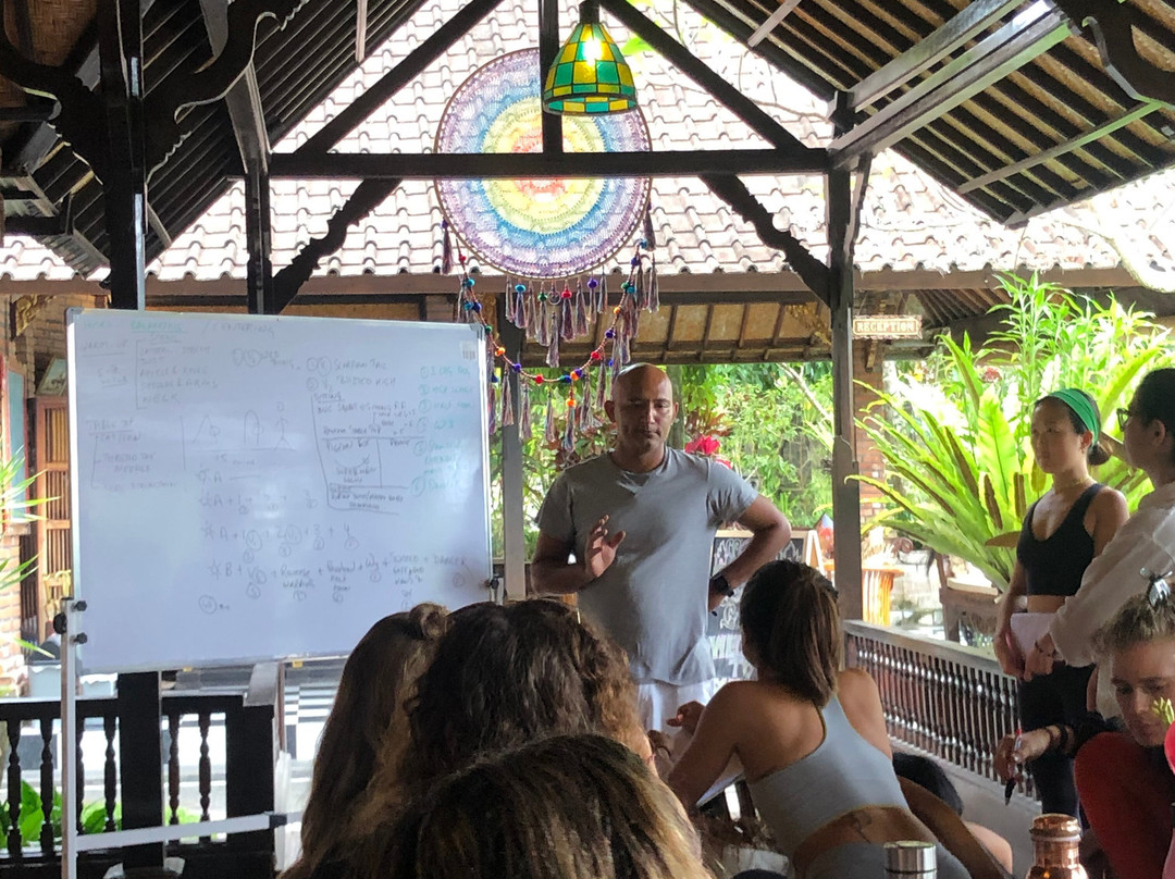 House Of OM-乌布必去景点