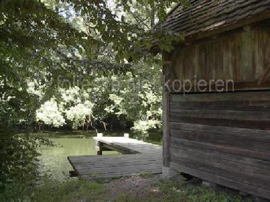 Bauernhausmuseum des Landkreises Erding-埃尔丁必去景点