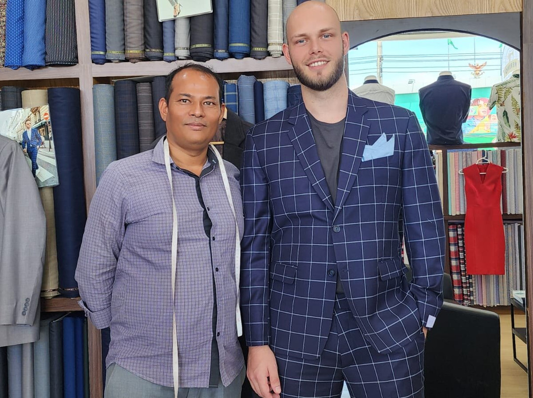 Merino Khaolak Tailor House景点图片