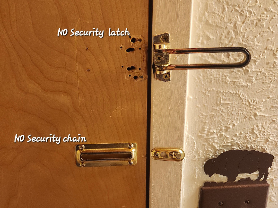 The Boulder Creek Lodge主图