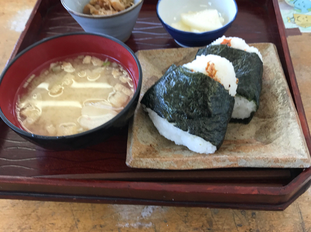 Chihayaakasaka Michi-no-Eki-千早赤阪村必去景点