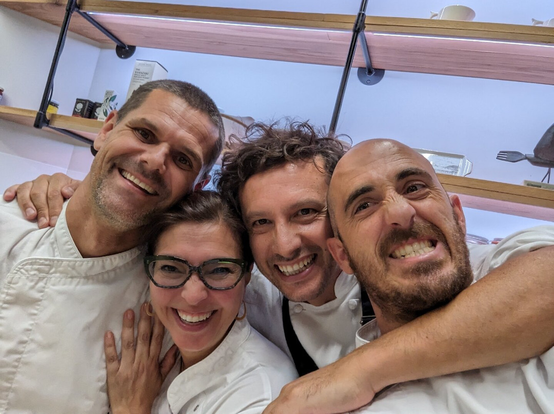 Mimo Bite The Experience-圣塞瓦斯蒂安必去景点