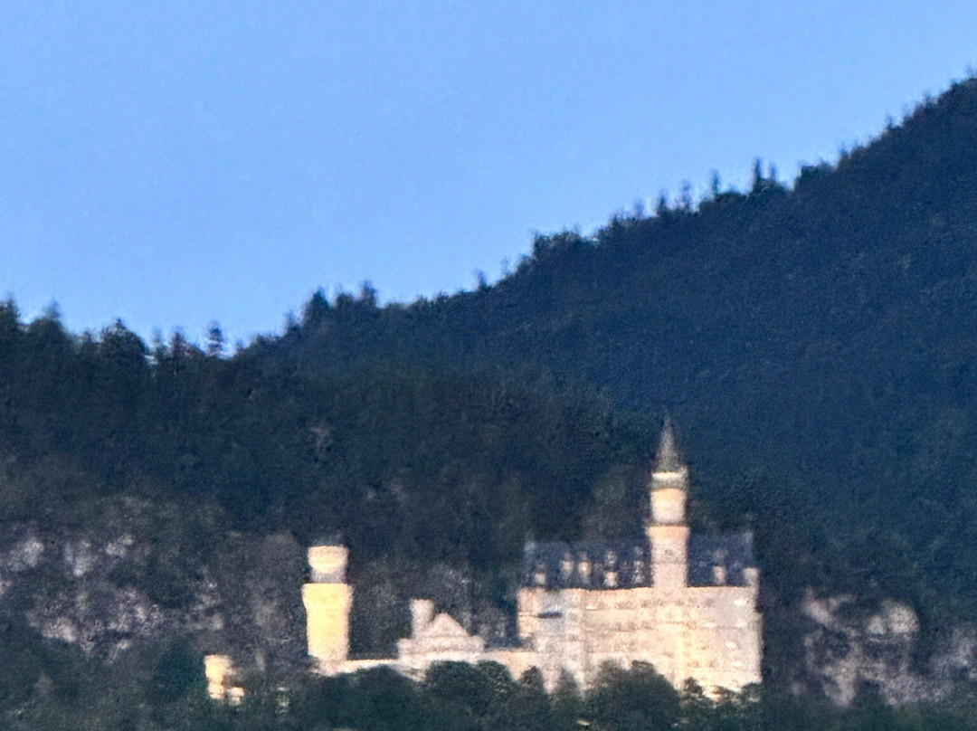 The Thirsty Historian-慕尼黑必去景点