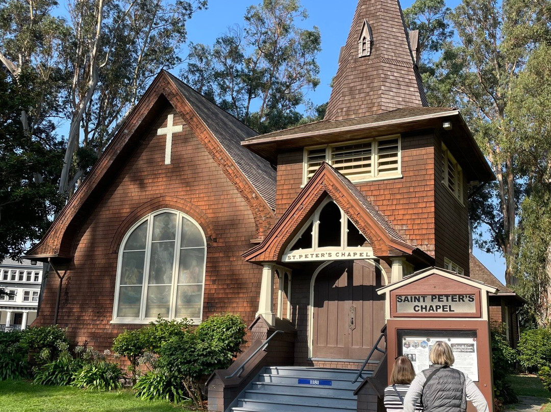 Mare Island Brewing Co. - Coal Shed Brewery-瓦列霍必去景点