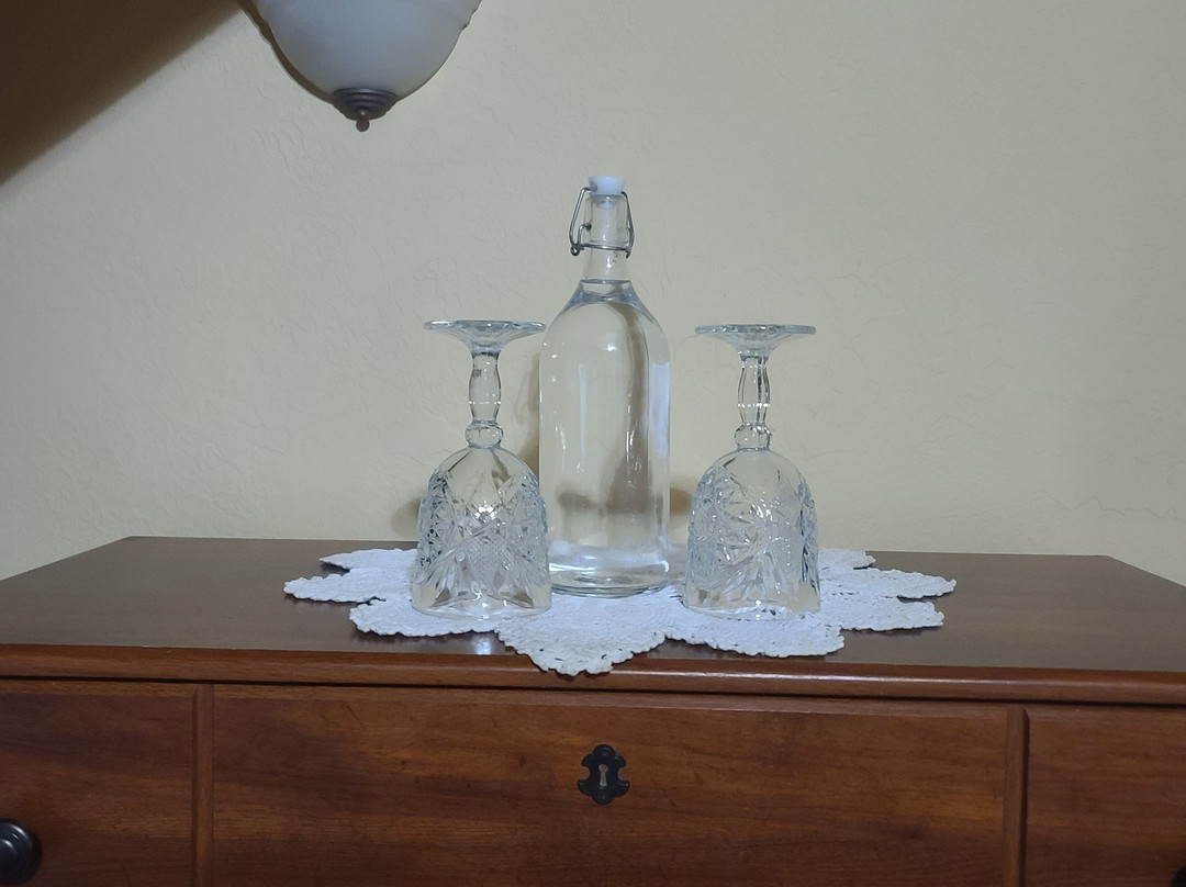 Elkwood Manor Bed & Breakfast主图