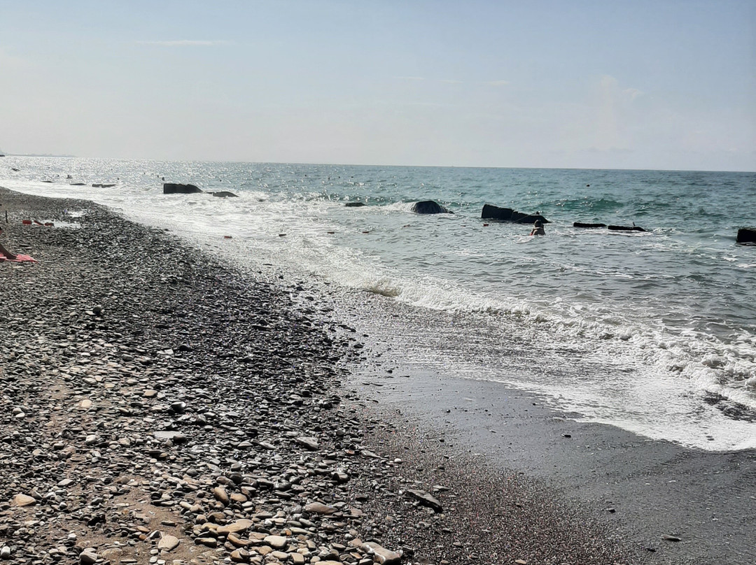 Guest House Matsesta主图