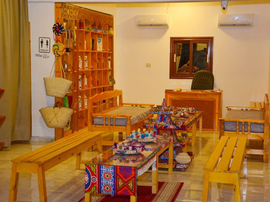 The Opulence of Egypt, LLC-卢克索必去景点