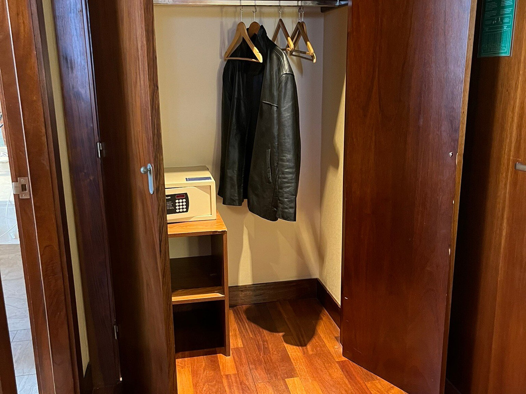 Hotel Cervantes主图