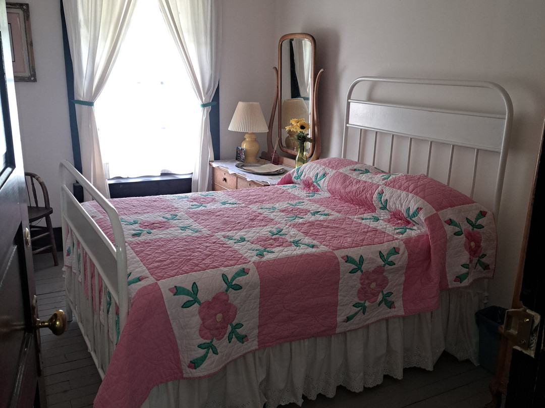 Historic Washington Hotel主图