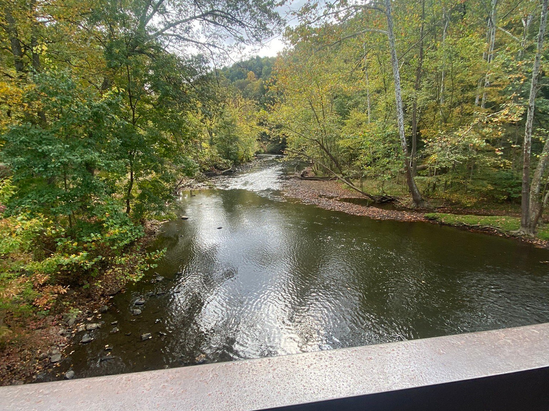 Mohican State Park景点图片