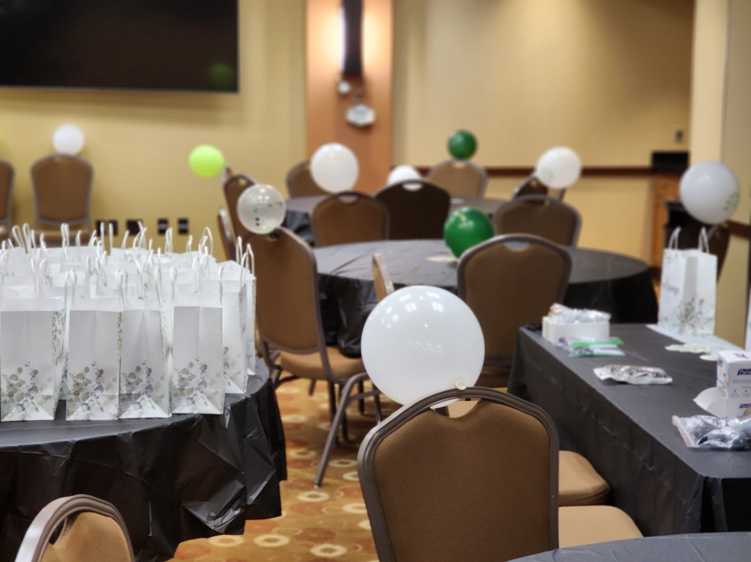 Hyatt Place Memphis/ Germantown主图