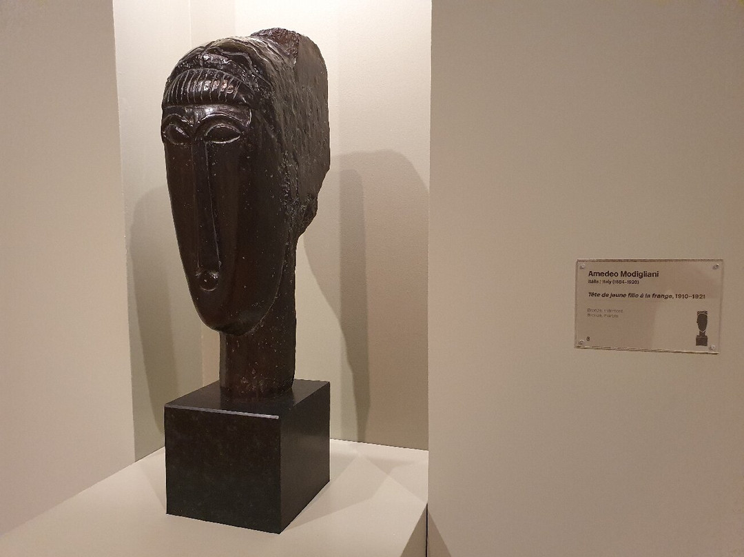 Centro Cultural de Belem - CCB-里斯本必去景点