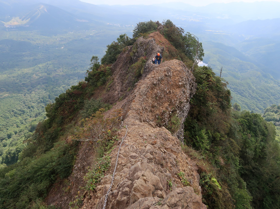 Mt. Togakushi-长野县必去景点