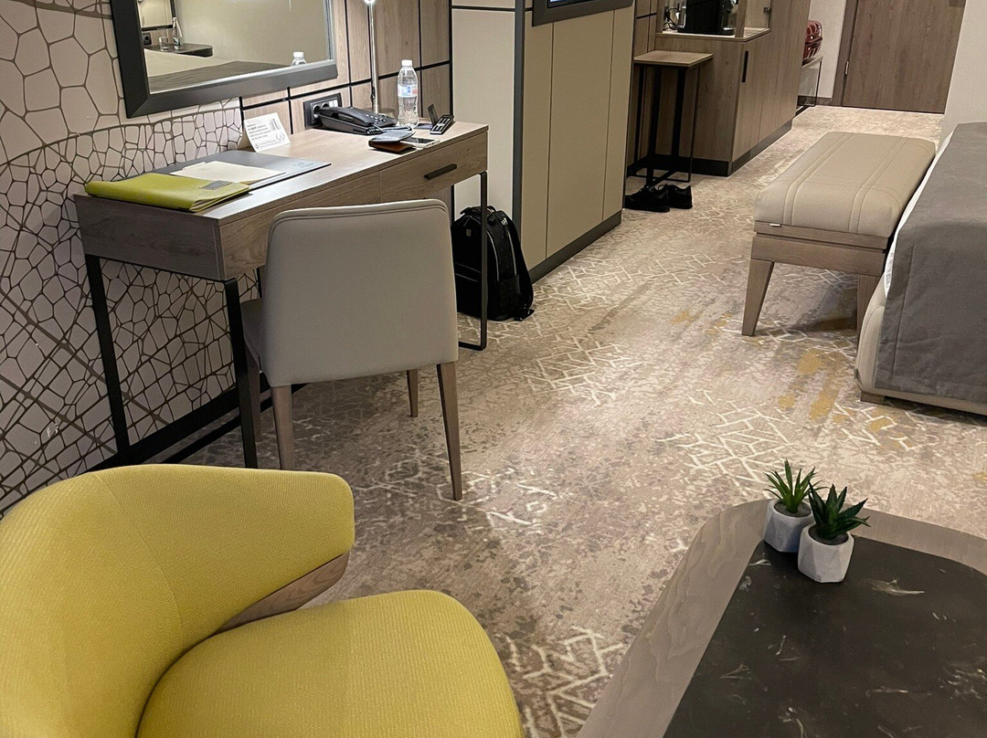 Hotel Jägerhof主图