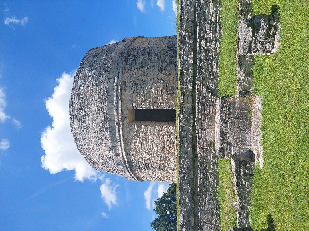 Rutas Turisticas Yucatan-梅里达必去景点