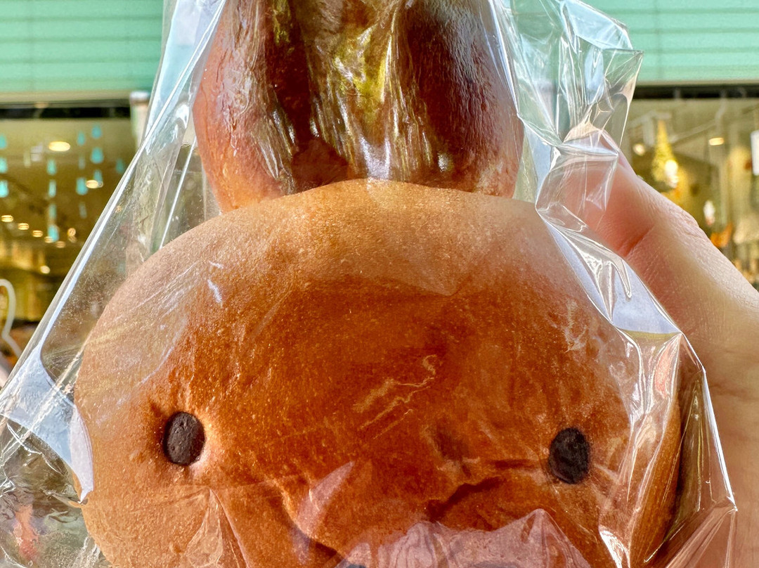 Miffy Mori No Kitchen & Bakery Karuizawa Store-轻井泽町必去景点