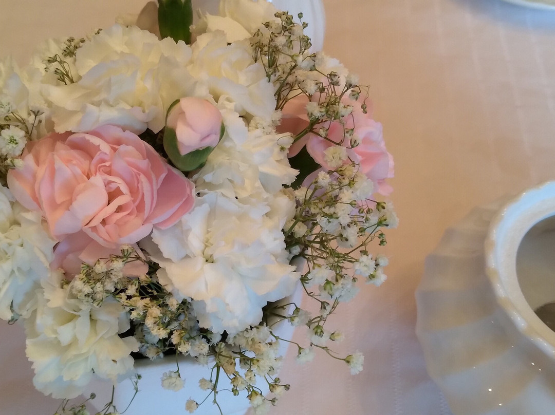 Governor's House主图