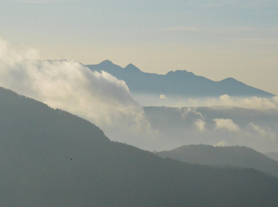 Utsukushigahara Kogen Hotel Yamamotogoya主图