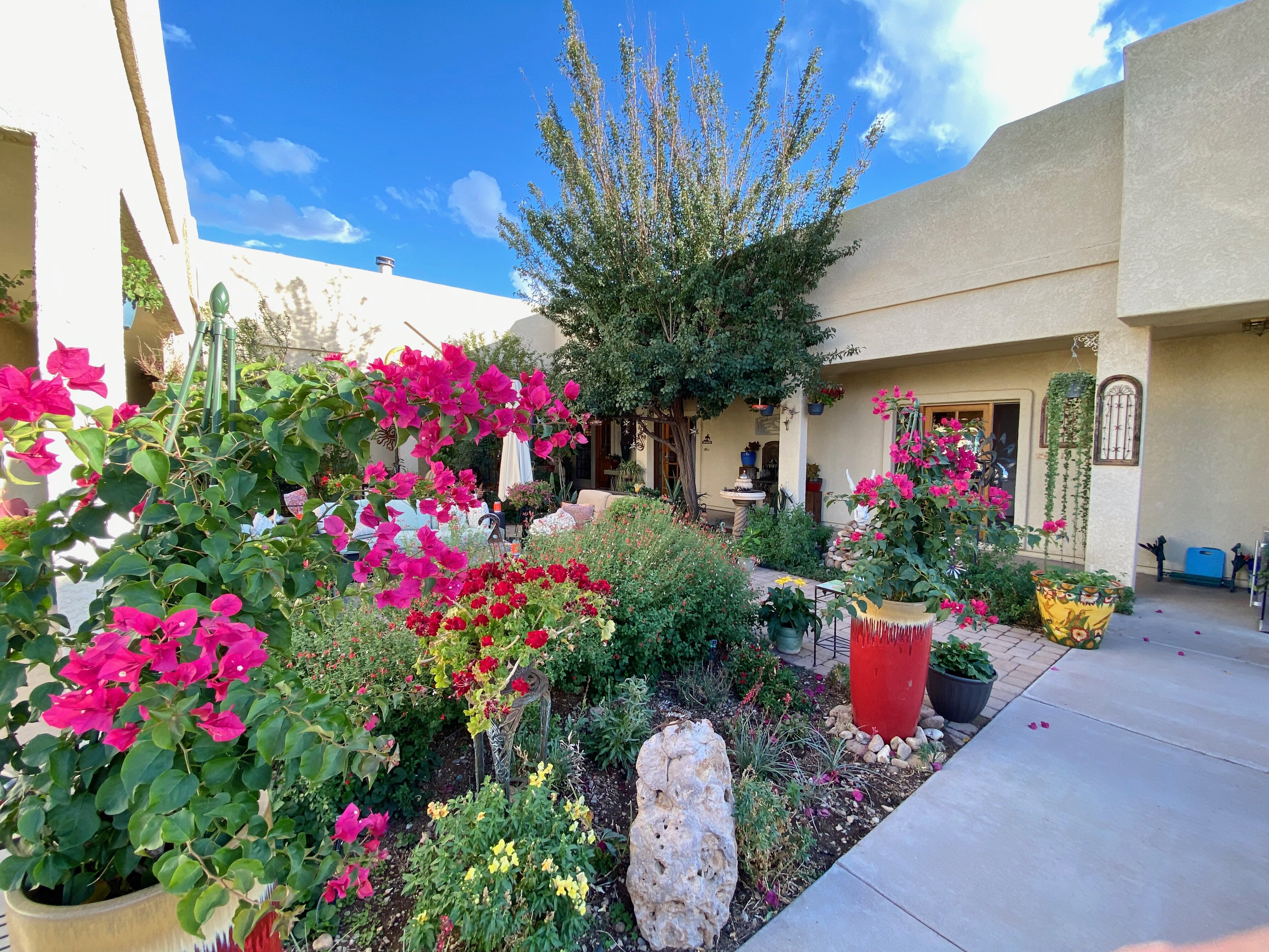 Dreamcatcher Inn At Chiricahua-浴室