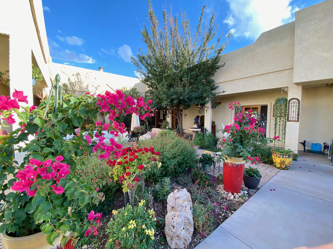 Animas酒店住宿-Dreamcatcher Inn At Chiricahua