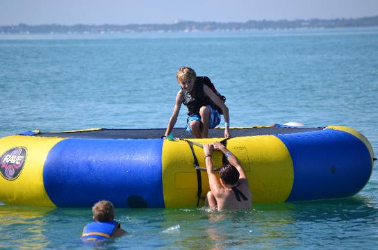 Aquaworld Miami-迈阿密必去景点