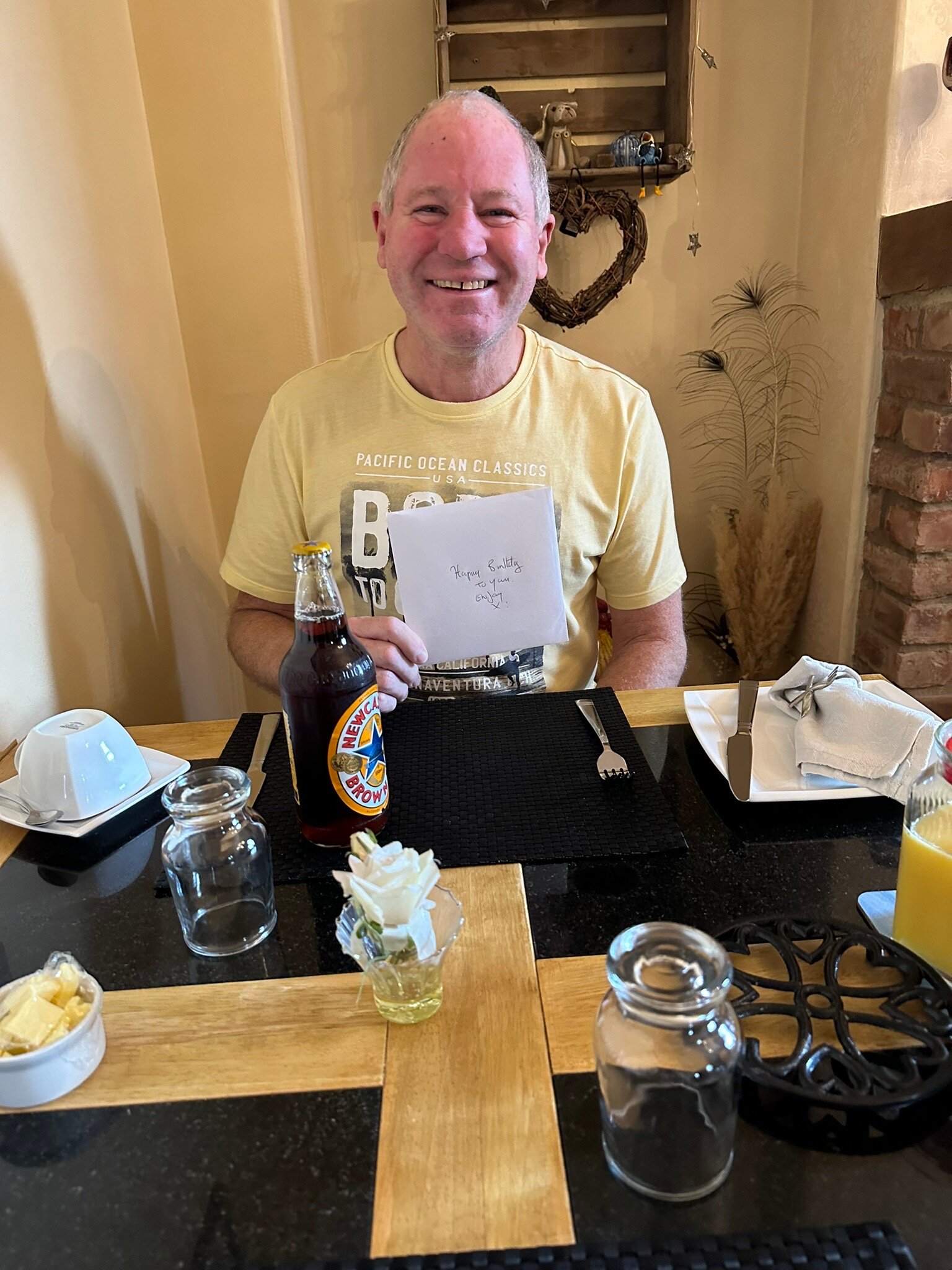 Heathfield Bed and Breakfast-官方