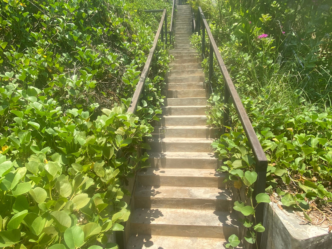 Somewhere Lombok主图